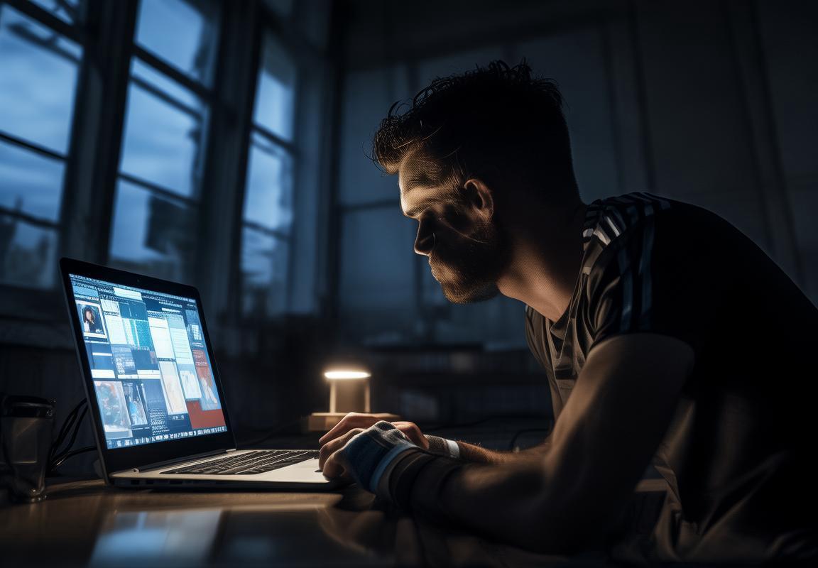 哈兰德94分钟绝杀背后的极简主义：凌晨训练录像揭示成功密码