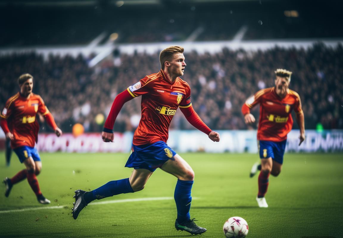 哈兰德94分钟绝杀背后的极简主义：凌晨训练录像揭示成功密码