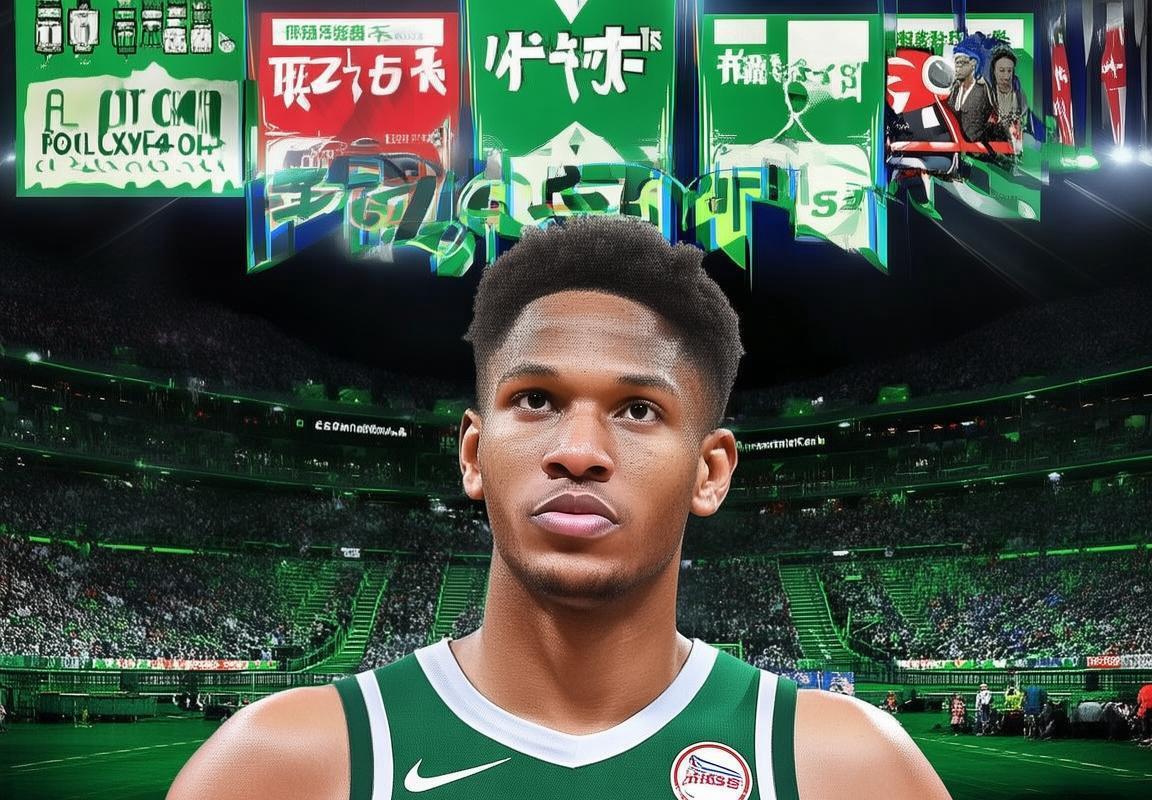 字母哥交易引爆联盟：凯尔特人史诗级交易或改变东部格局，扬尼斯·阿德托昆博去向牵动杰伦·布朗交易筹码